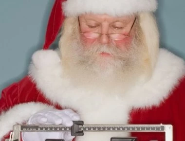 Τι να προσέχουν στη διατροφή των γιορτών τα άτομα με διαβήτη;